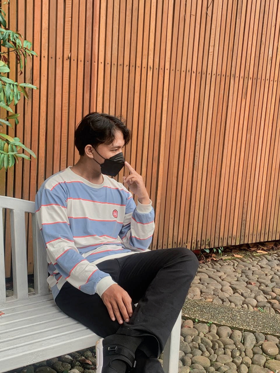 Foto Profil Muhammad Izzul Haq Bahalim
